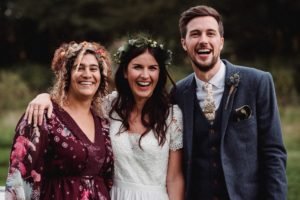 Star Gazing Ceremonies at Yorkshire Wedding Venue
