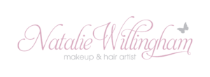 Natalie Willingham MUA logo