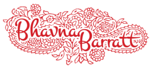 Bhavna Barratt Photography Logo