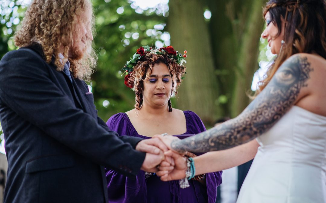 Supplier Spotlight – Starr Gazing Ceremonies