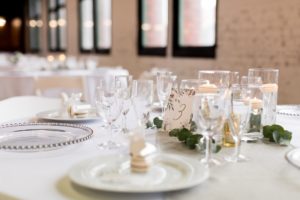 Yorkshire Wedding Venue River Mills Ballroom