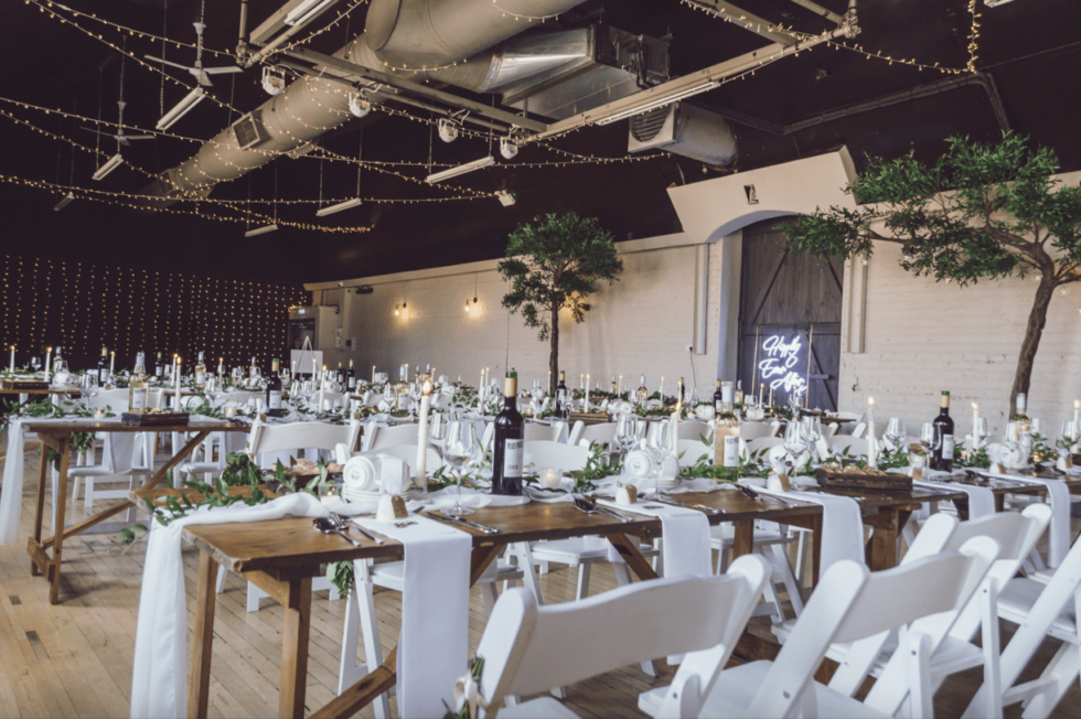 Gallery - River Mills Ballroom: Weddings & Events | North Yorkshire